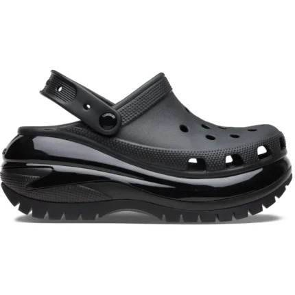 Sandália Classic Mega Crush Clog